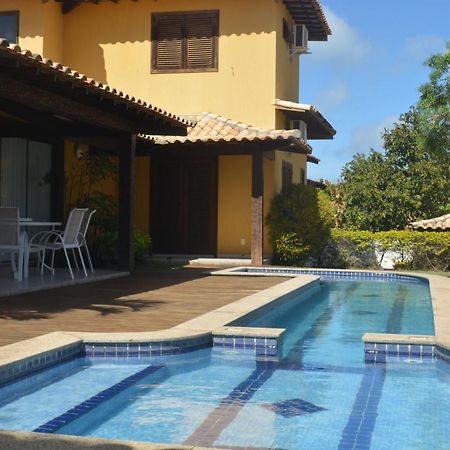Hospedando Sonhos Hotel Búzios Buitenkant foto