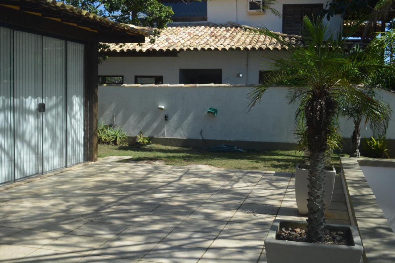 Hospedando Sonhos Hotel Búzios Buitenkant foto