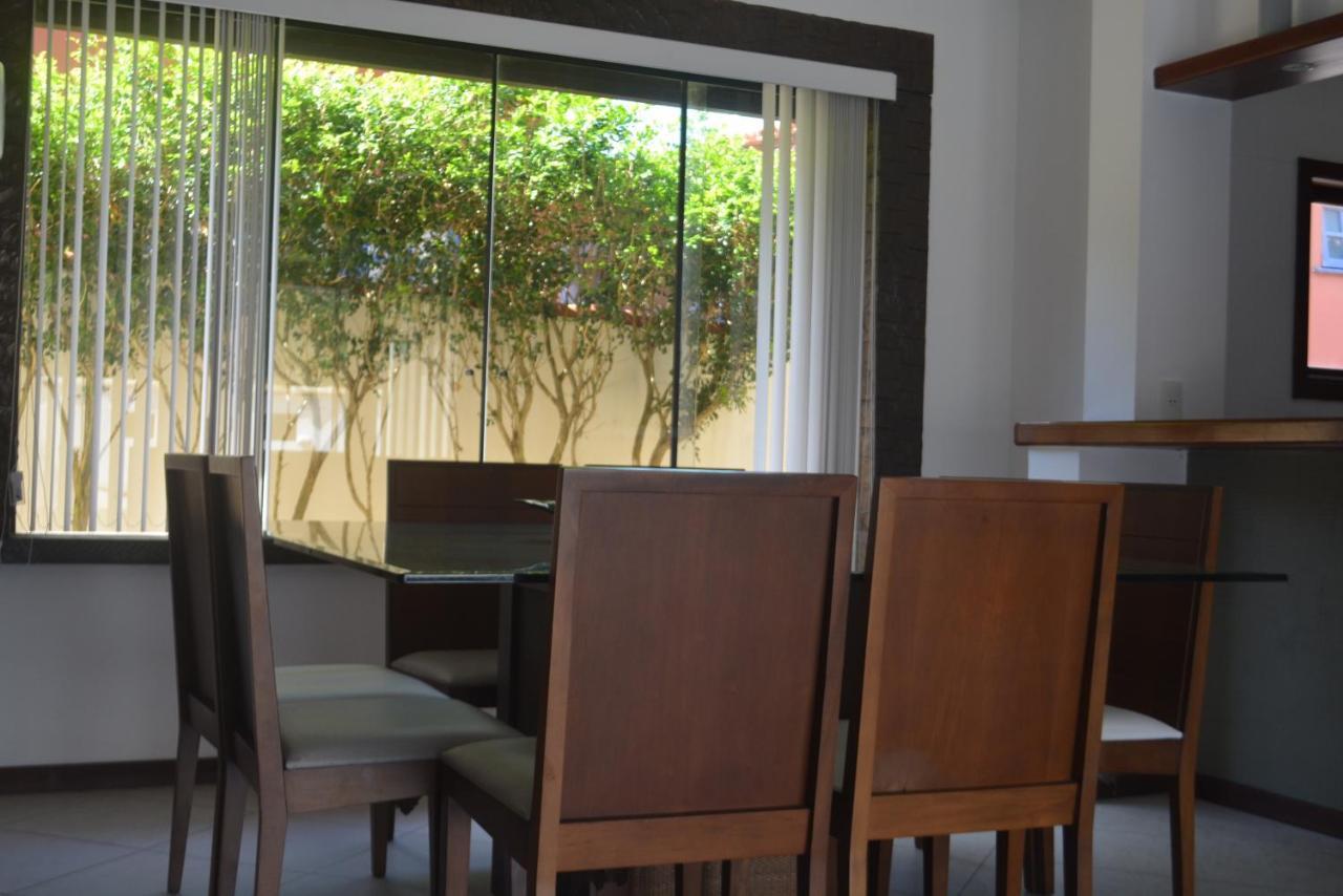 Hospedando Sonhos Hotel Búzios Buitenkant foto