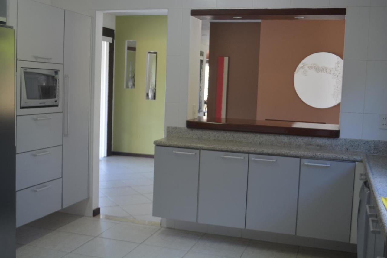 Hospedando Sonhos Hotel Búzios Buitenkant foto