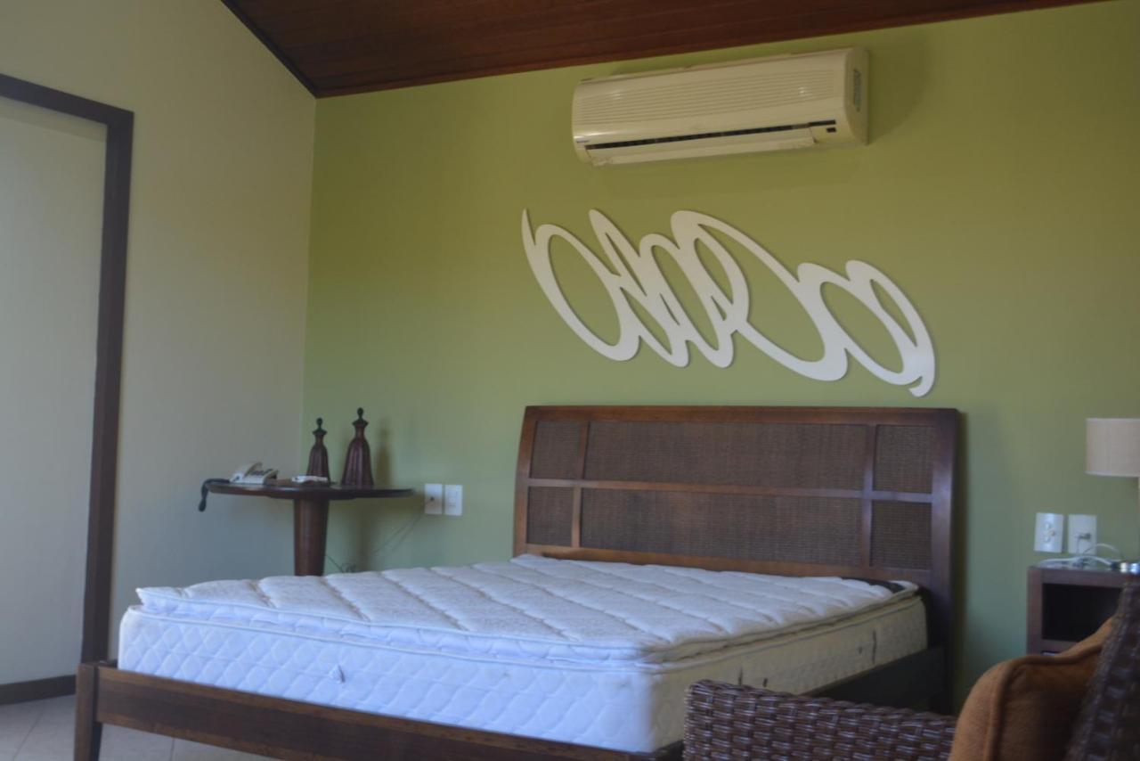 Hospedando Sonhos Hotel Búzios Buitenkant foto