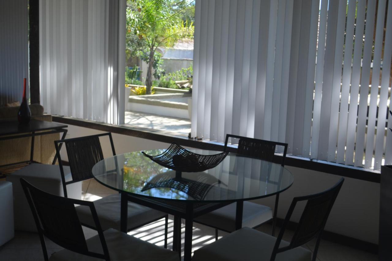 Hospedando Sonhos Hotel Búzios Buitenkant foto