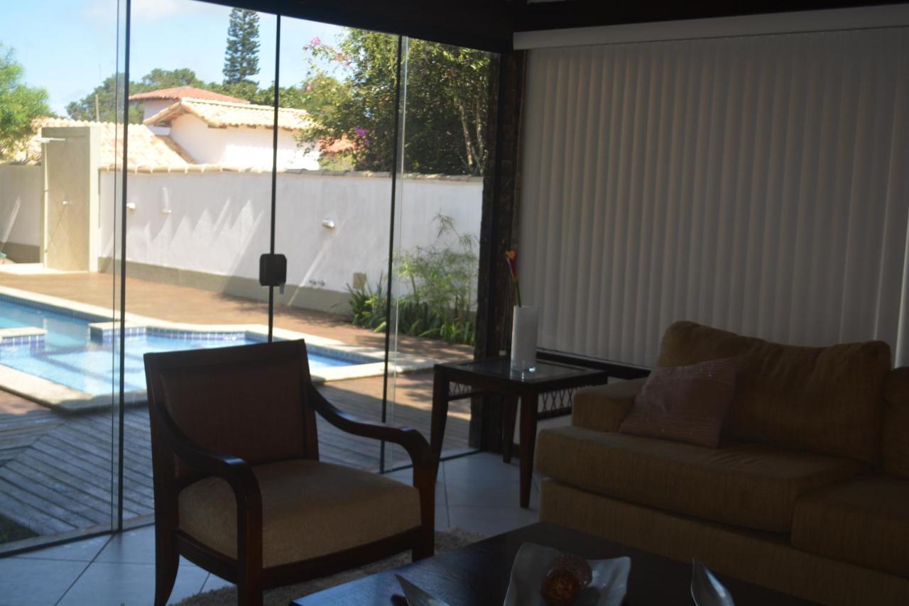 Hospedando Sonhos Hotel Búzios Buitenkant foto