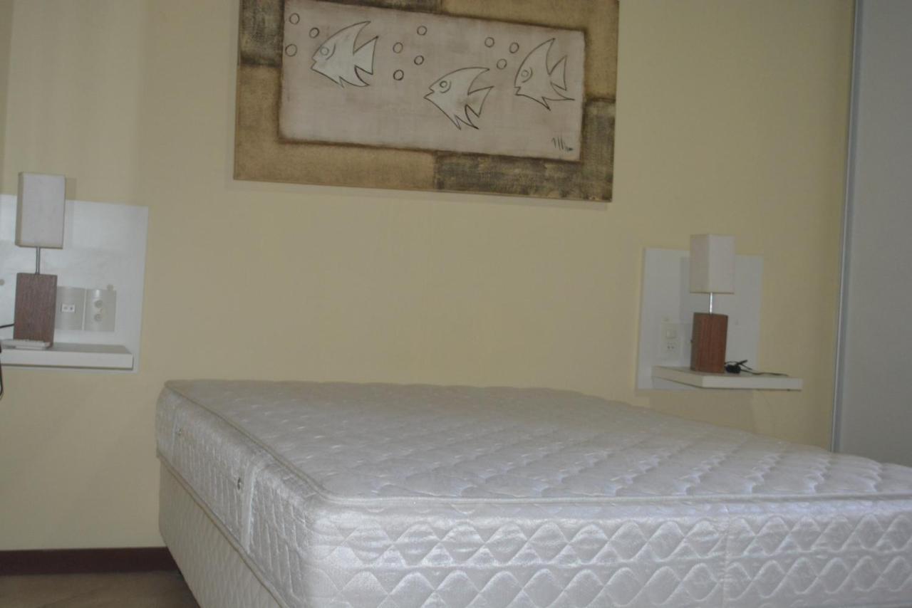 Hospedando Sonhos Hotel Búzios Buitenkant foto