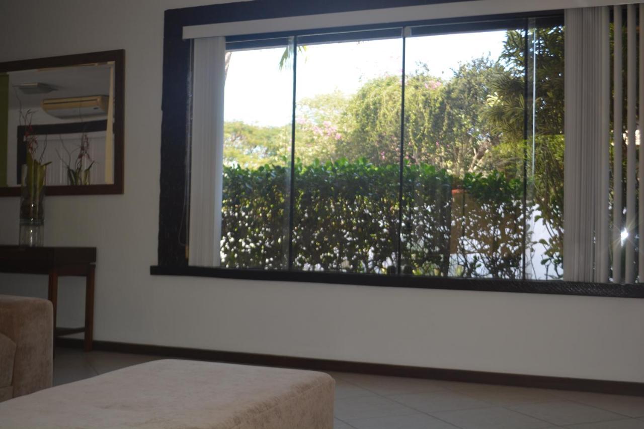 Hospedando Sonhos Hotel Búzios Buitenkant foto