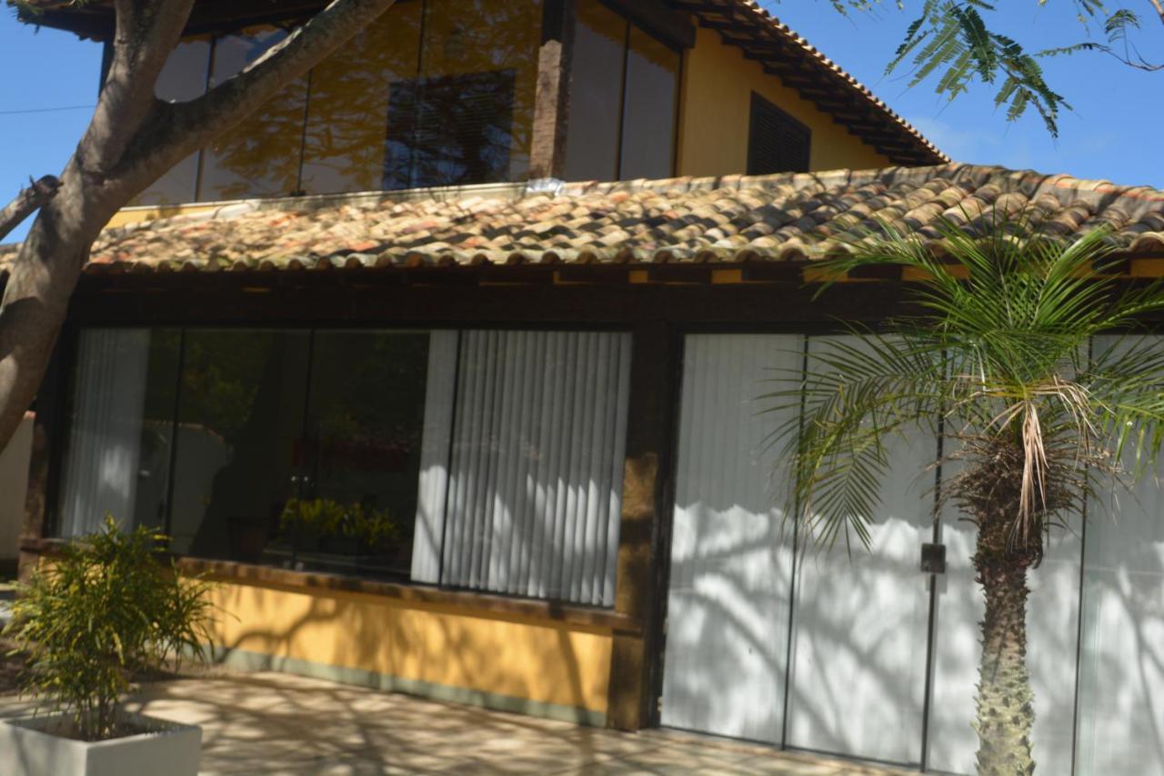 Hospedando Sonhos Hotel Búzios Buitenkant foto