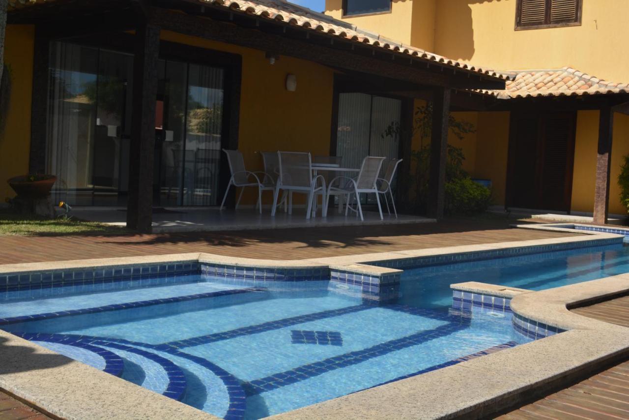 Hospedando Sonhos Hotel Búzios Buitenkant foto