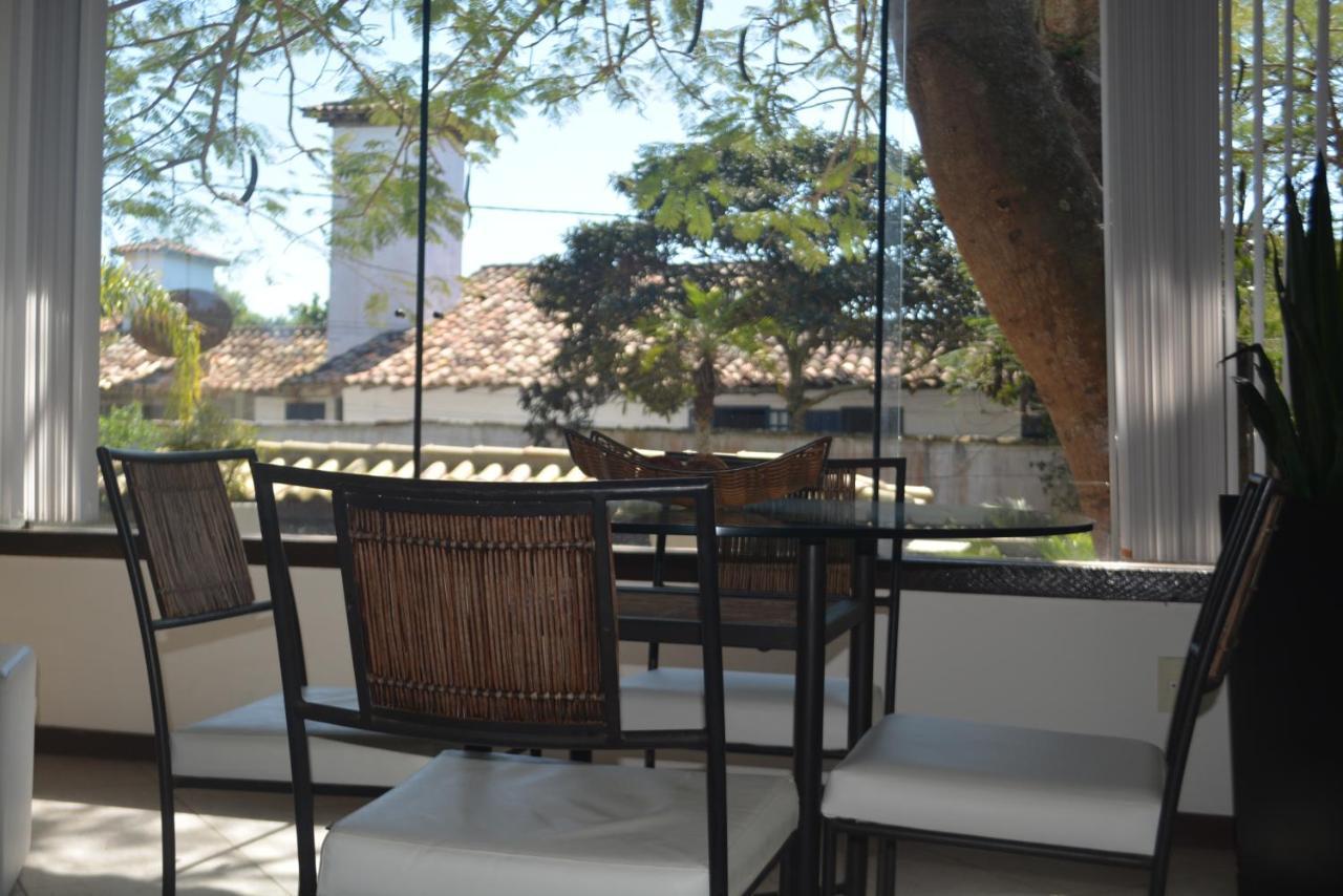 Hospedando Sonhos Hotel Búzios Buitenkant foto