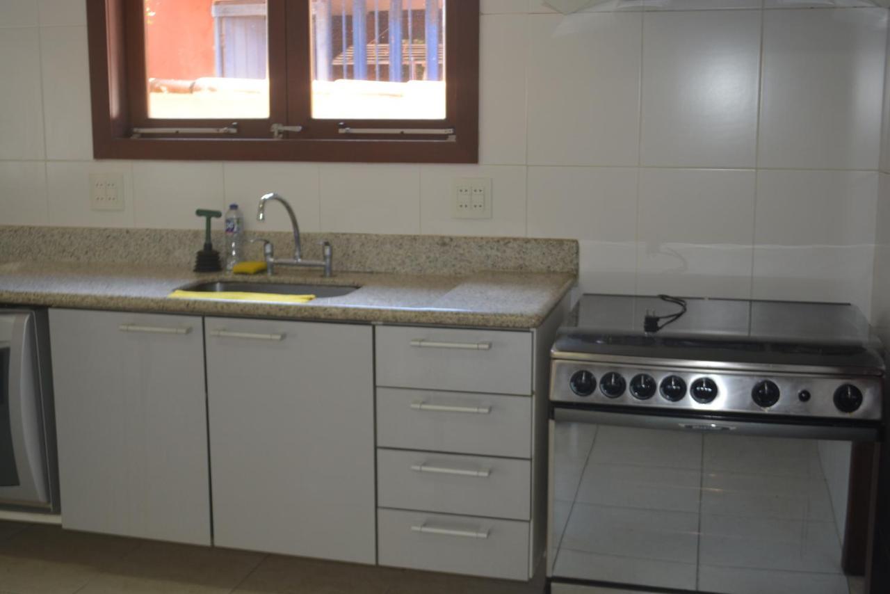 Hospedando Sonhos Hotel Búzios Buitenkant foto