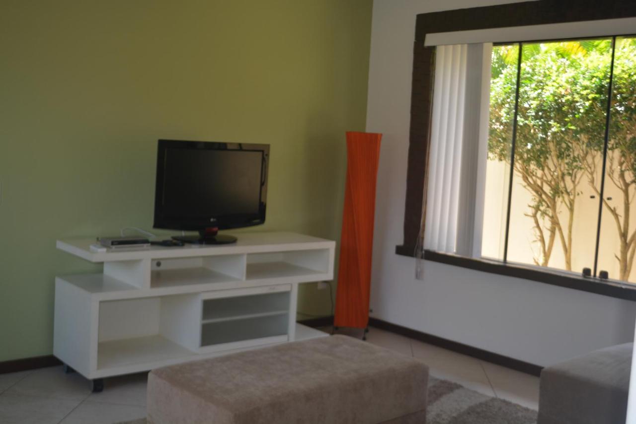 Hospedando Sonhos Hotel Búzios Buitenkant foto