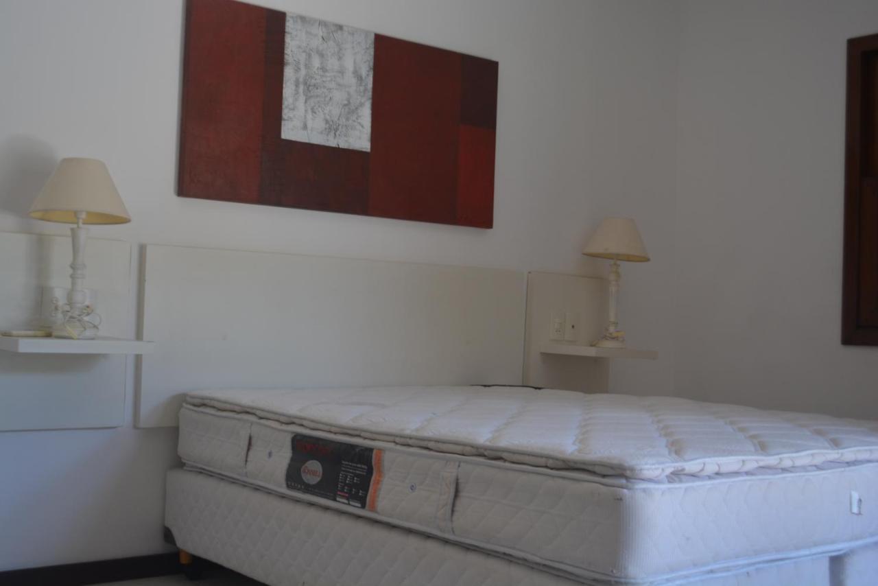 Hospedando Sonhos Hotel Búzios Buitenkant foto