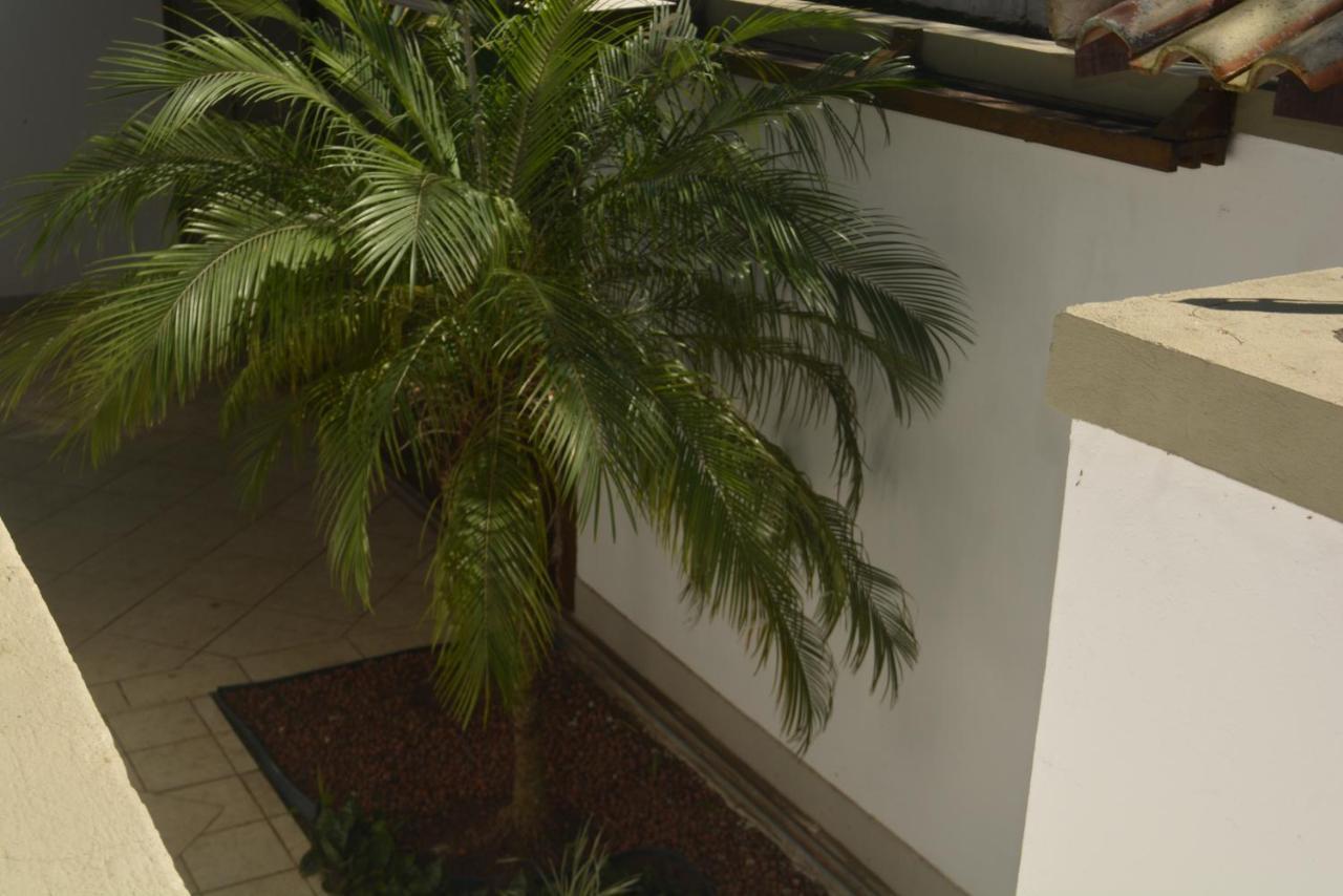 Hospedando Sonhos Hotel Búzios Buitenkant foto